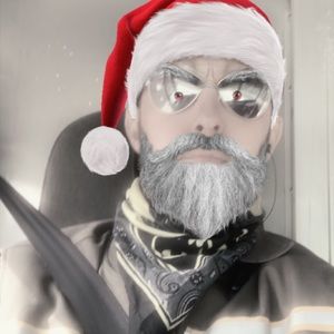 Meet your Posher, Geoff